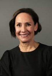 Laurie Metcalf