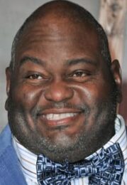 Lavell Crawford