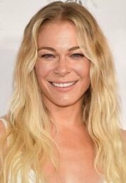 LeAnn Rimes