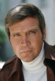 Lee Majors