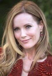 Leslie Mann