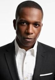 Leslie Odom Jr.