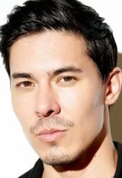 Lewis Tan