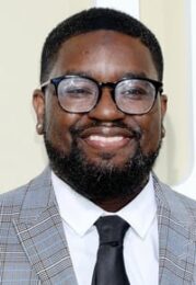 Lil Rel Howery