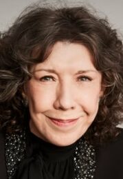 Lily Tomlin