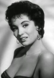 Linda Cristal