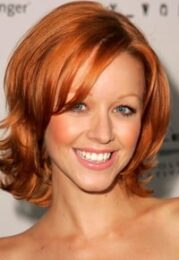 Lindy Booth