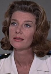 Lois Maxwell