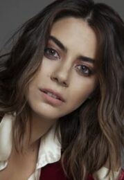 Lorenza Izzo