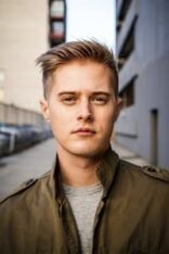 Lucas Grabeel