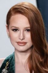 Madelaine Petsch