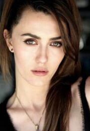 Madeline Zima