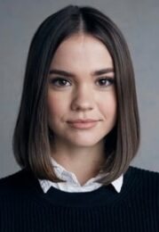 Maia Mitchell