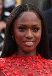 Maïmouna Doucouré