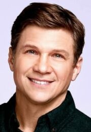 Marc Blucas