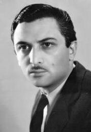 Marcel Dalio