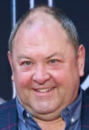 Mark Addy