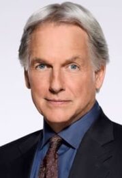 Mark Harmon