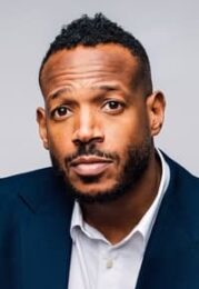 Marlon Wayans