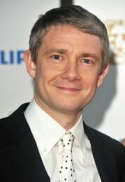 Martin Freeman