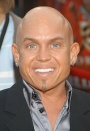 Martin Klebba