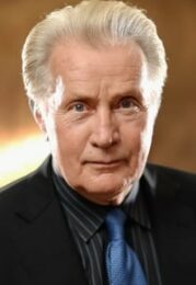 Martin Sheen