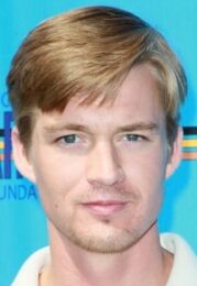 Mason Gamble