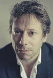 Mathieu Amalric