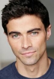 Matt Cohen