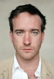 Matthew Macfadyen