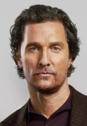 Matthew McConaughey