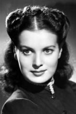 Maureen O’Hara