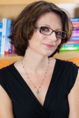 Meg Cabot