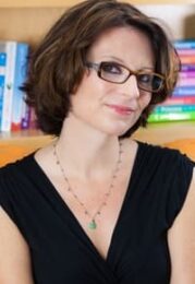 Meg Cabot