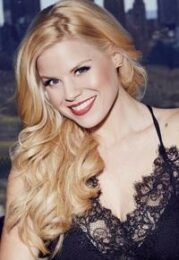 Megan Hilty