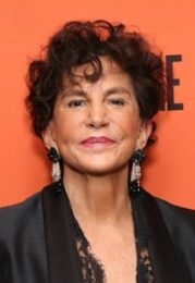 Mercedes Ruehl