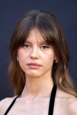 Mia Goth