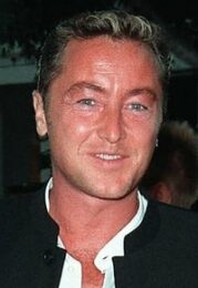 Michael Flatley