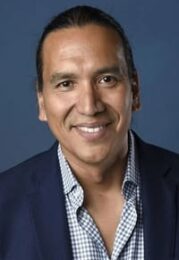 Michael Greyeyes