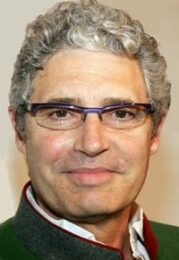 Michael Nouri