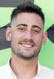 Michael Socha