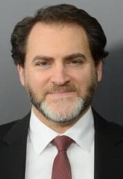 Michael Stuhlbarg