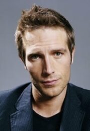 Michael Vartan