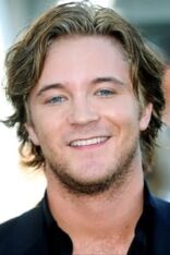 Michael Welch