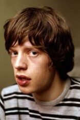 Mick Jagger