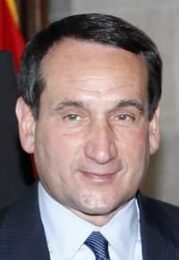 Mike Krzyzewski