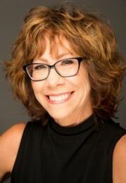 Mindy Sterling