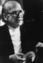 Mircea Eliade