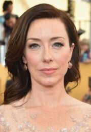 Molly Parker