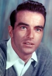 Montgomery Clift